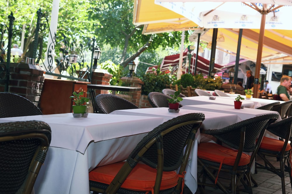 Kervan Hotel