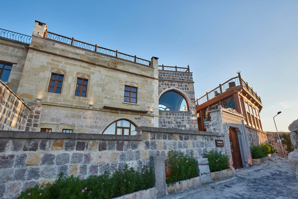 Wings Cappadocia