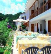 Felice Hotel (44 Km Away From Antalya)