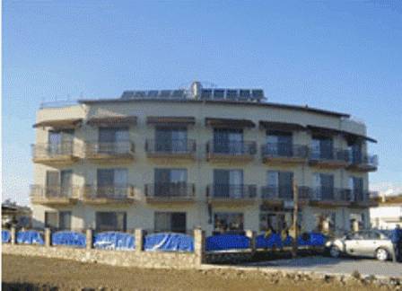 Belek Palas Hotel (35 Km Away From Antalya
