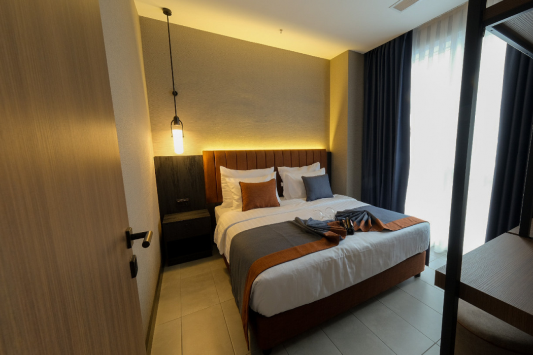 The Kailyn Hotels Suites Ata Uehir