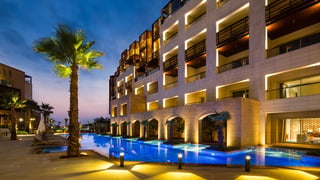 Kempinski Summerland Hotel And Resort