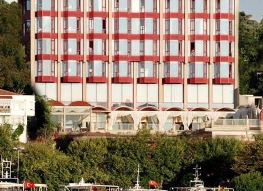 Royal Residence Istanbul