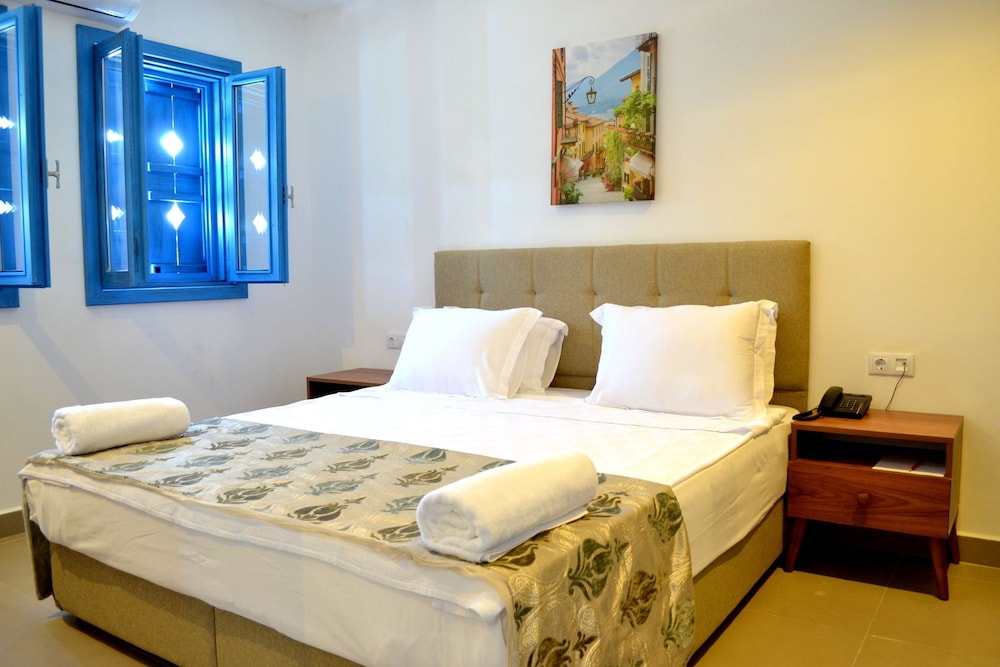 Lemon Garden Hotel Turkbuku(109Km Away From Bodrum)