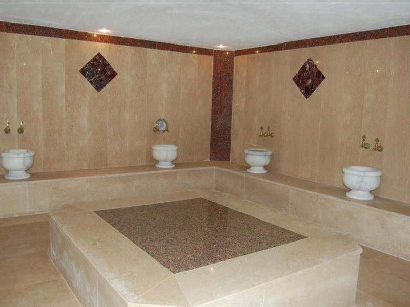 Tiana Beach Resort(formerly Known As Rana Beach Resort)