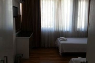 Lara City Hotel