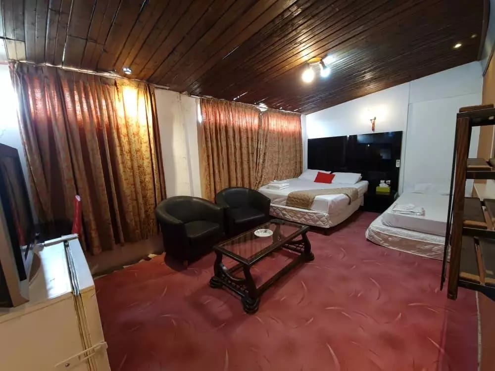 Narin Chalus