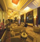 Fame Residence Lara And Spa All Inclusive (18 Km Away From Antalya)