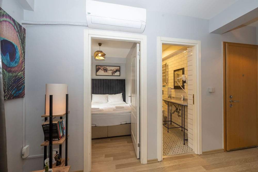 Dorne Suite Taksim