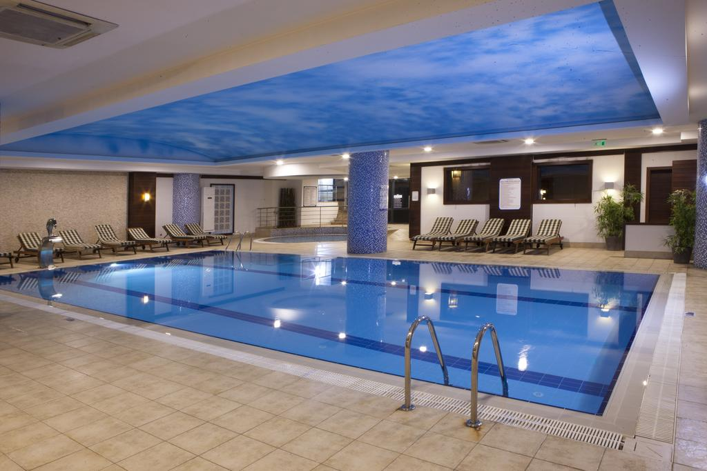 Bera Alanya Hotel Halal All Inclusive