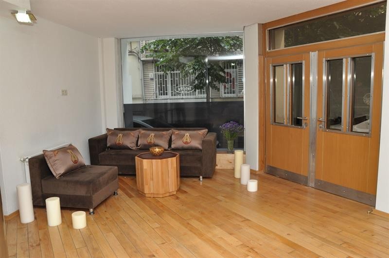 Istcity Hotel