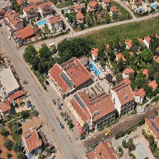 Orka World Hotel And Aquapark