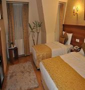 Sirkeci Park Hotel