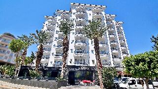 Ramira Joy Hotel(133 Km Away From Antalya)