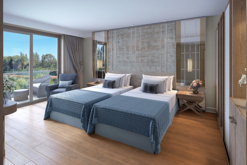 Ela Excellence Resort Belek All Inclusive (Also Known As Ela Excellence Resort Belek/Ela Quality Resort)(Does Not Accept Men Onl