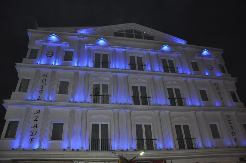 Steel Butik Otel