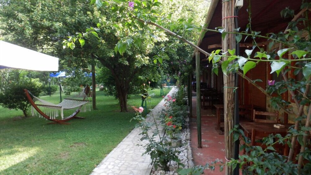 Keyif Pansiyon (77km Away From Antalya)