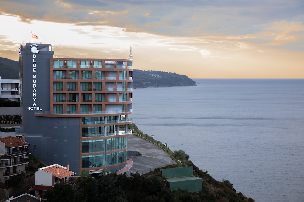Blue Mudanya Hotel(31Km Away From Bursa)