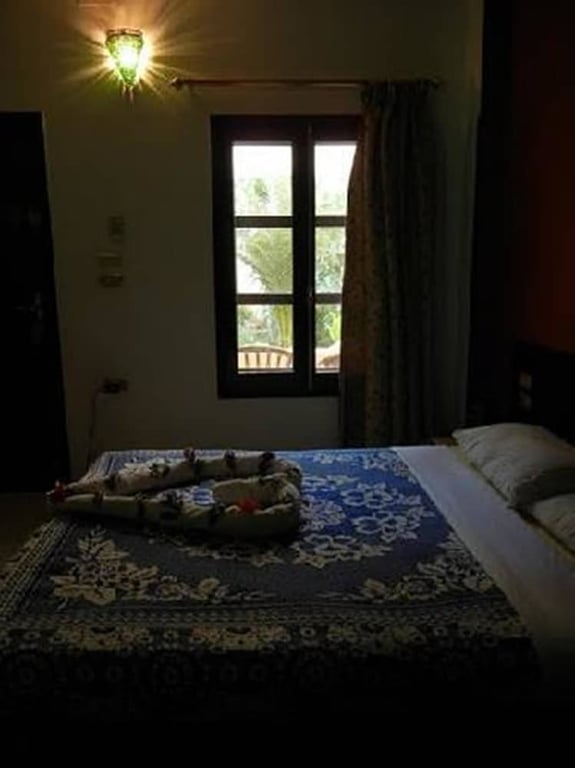 El Nakhil(24km Away From Luxor)