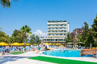Perre Delta Hotel(also Known As Perre Delta Hotel Resort And Spa)
