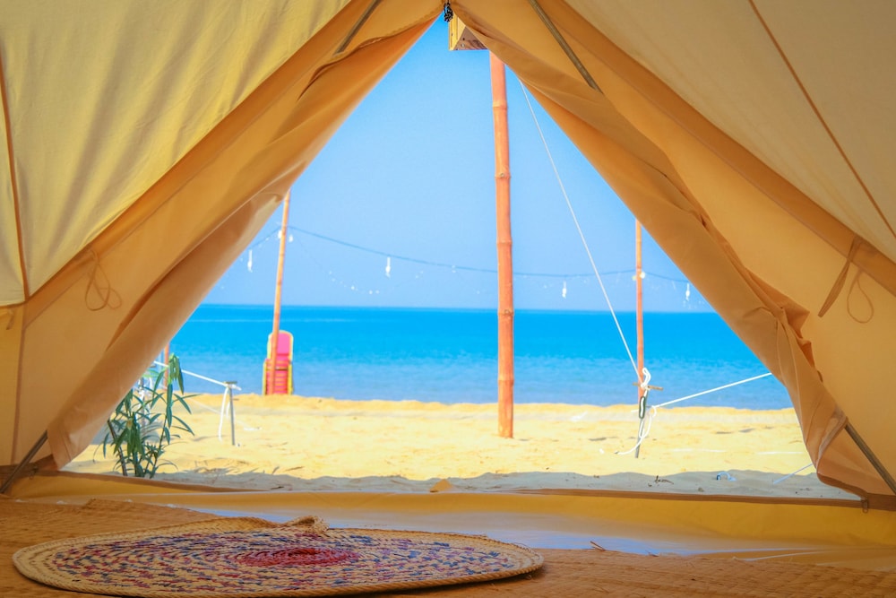 Longbeach Campground