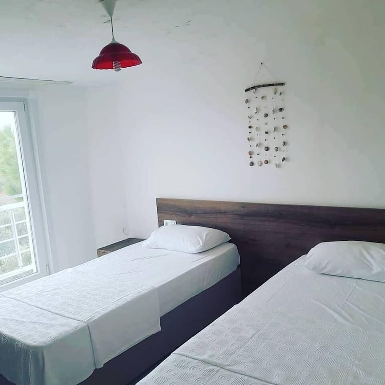 Akmonya Pansiyon (limited Hours Front Desk Need To Contact Property In Advance)