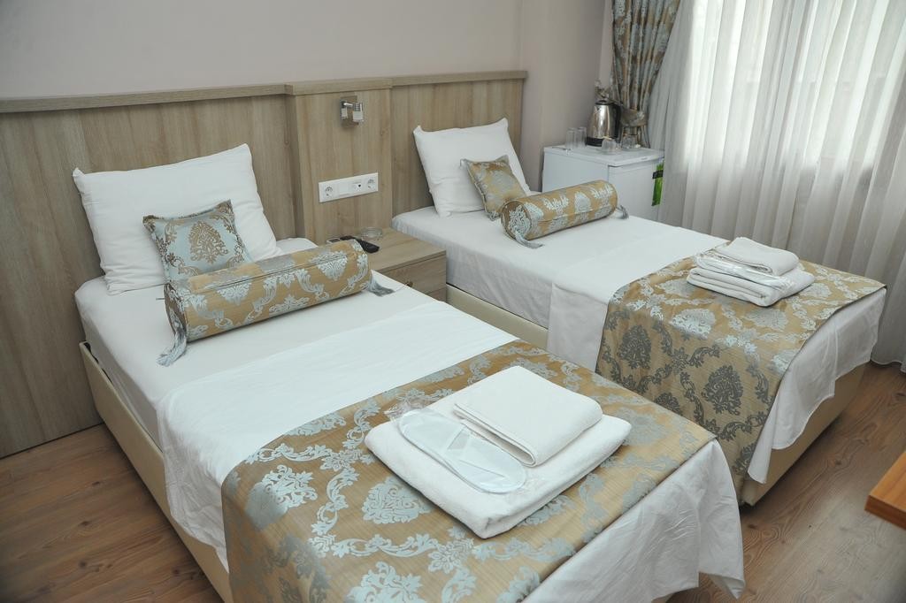Serra Boutique Hotel