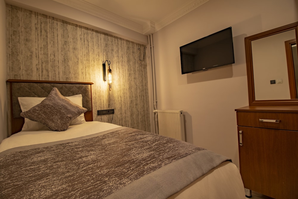 Avrasya Port Hotel