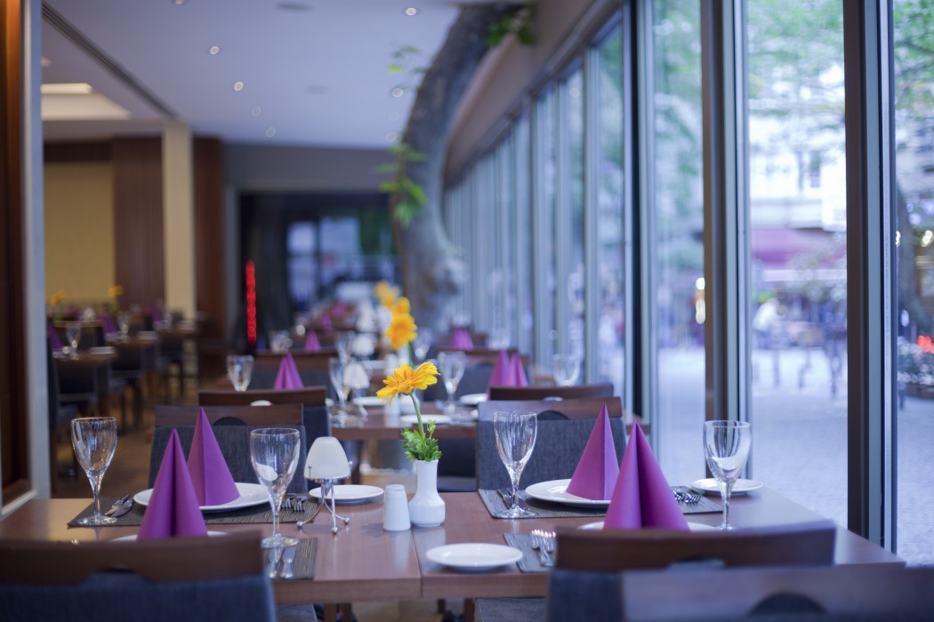 The Parma Hotel And Spa Taksim(also Known As The Parma Hotel Taksim)