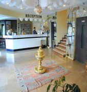 By Karaaslan Inn (formerly Known As Ozcelik Hotel/hotel Karaaslan)