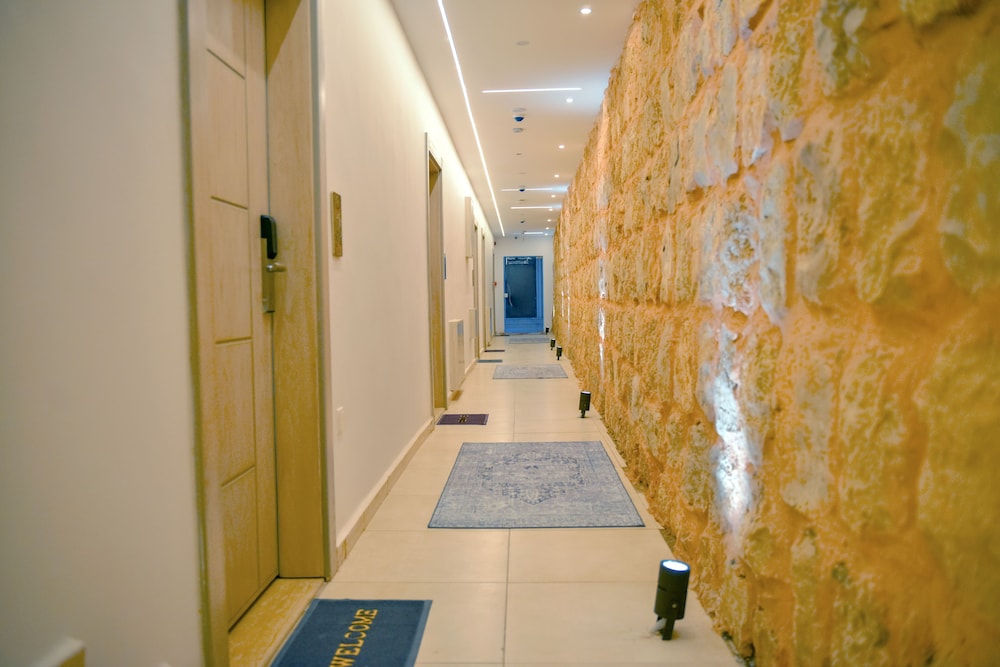 Petra Karam Hotel