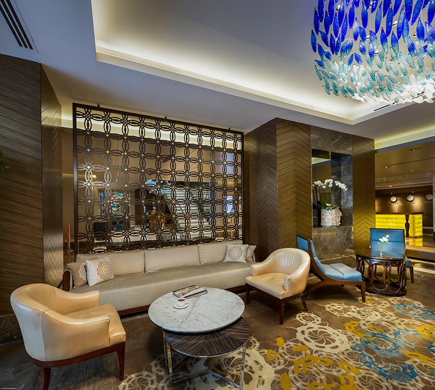 Windsor Hotel Convention Center Istanbul