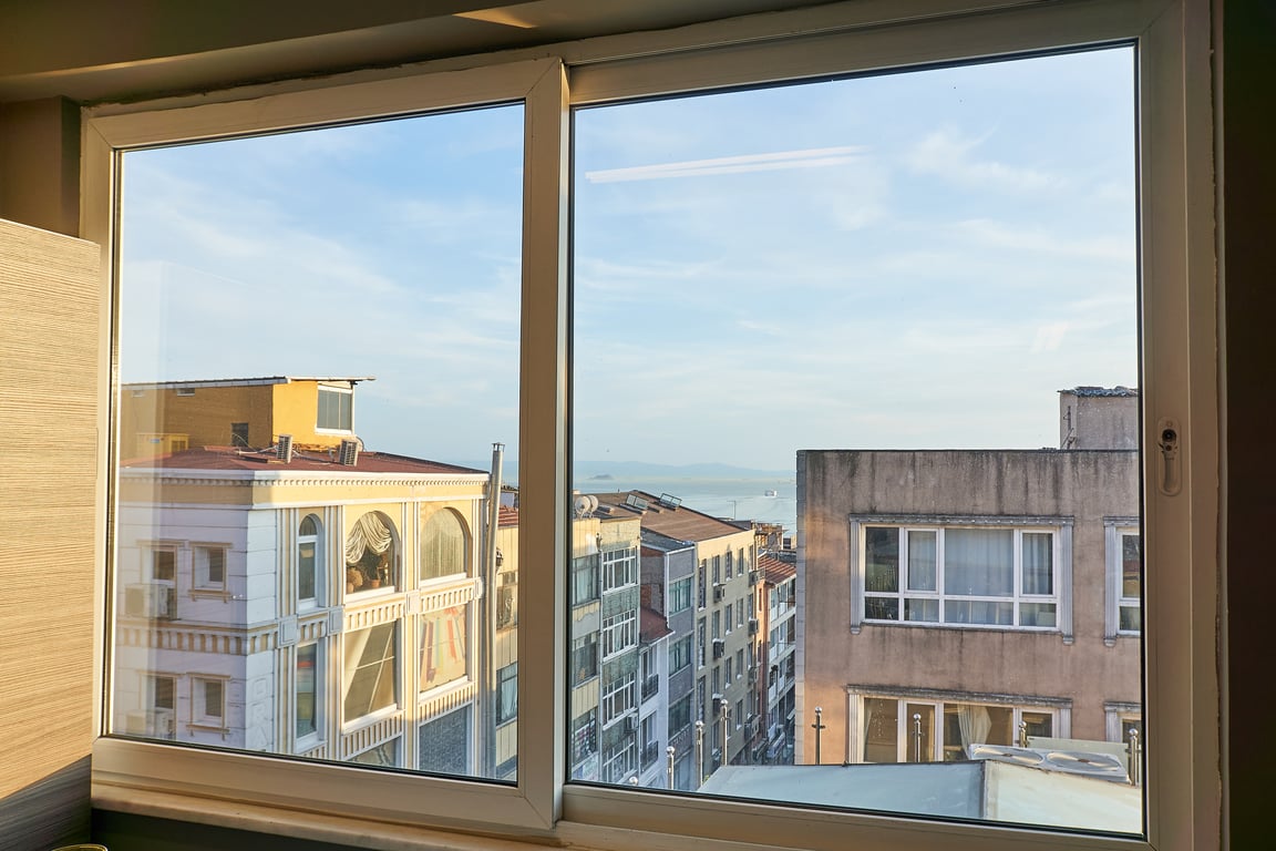 Renzo Hotel -Special Category