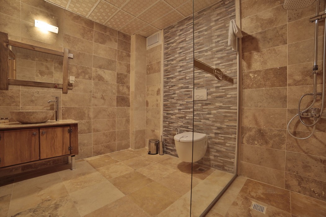 Grand Cappadocia Hotel