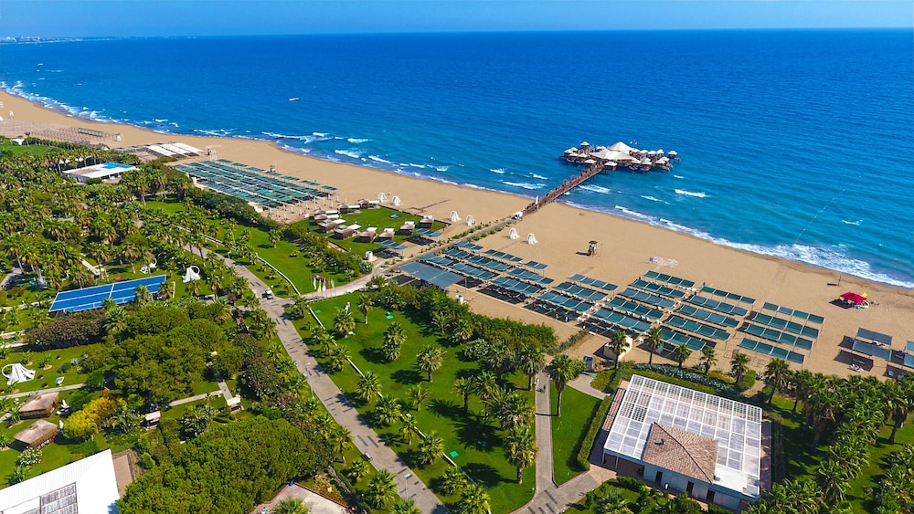 Vonresort Golden Beach (63Km Away From Antalya)(Does Not Accept Men Only Bookings)