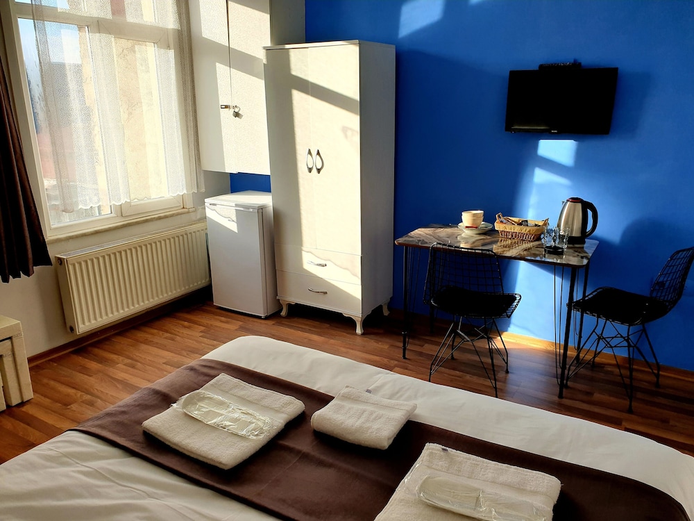 Seven Suite Taksim