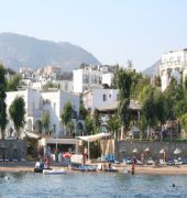 Gumbet Cove Hotel