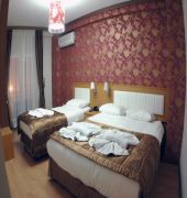 Flower Palace Hotel
