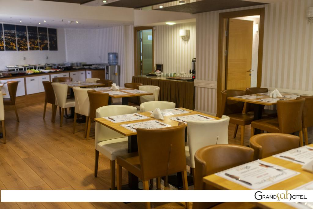 Grand Sah Otel