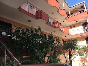 Paradise Hotel (46Km Away From Antalya)