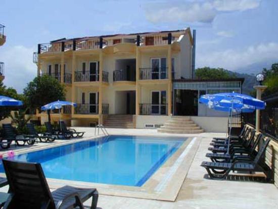 Konuk Hotel