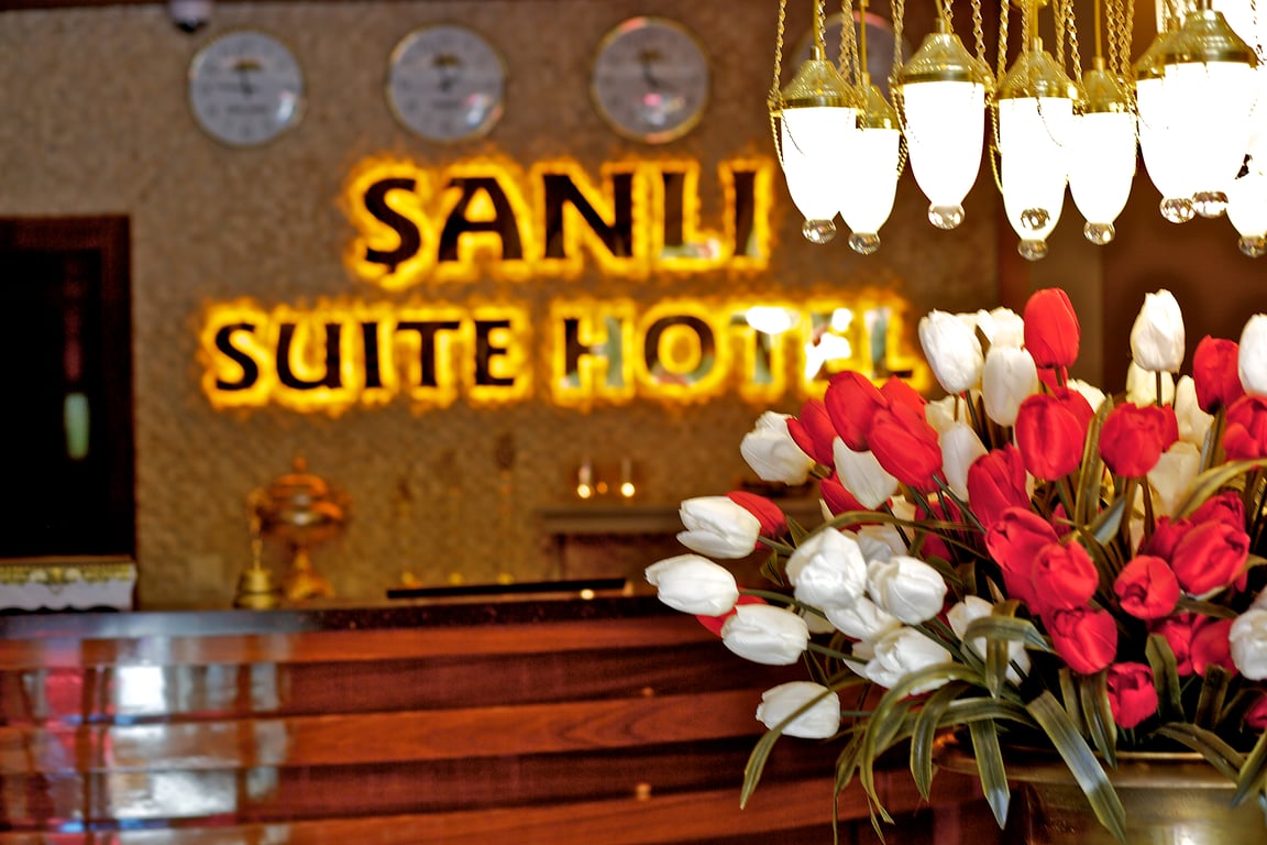 Ebrusun Konagi Hotel