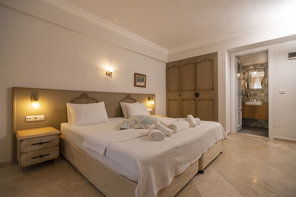 B And B Boutique Hotel (83km Away From Marmaris)