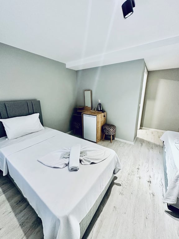 The Hera Gold Hotel