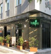 Lino Hotel
