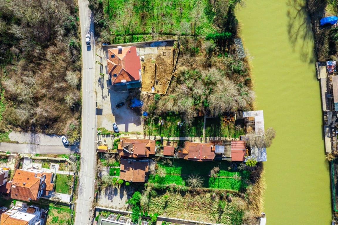 Ağva Pieria Luxury Hotel