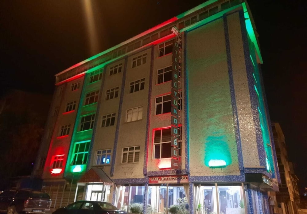 Dogu Otel Buyuk