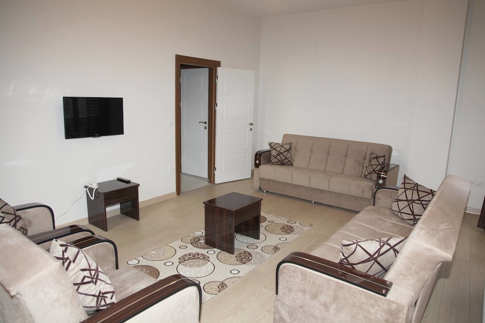 Karas Apart Hotel