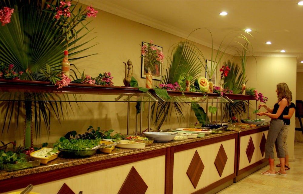 Endam Hotel (26 Km Away From Antalya)