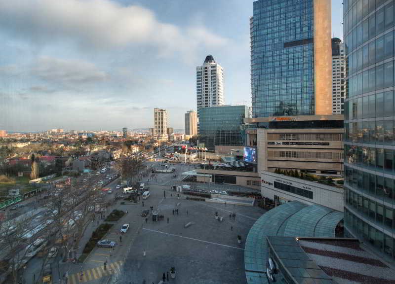 Delta Hotels By Marriott Istanbul Levent